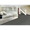 Mohawk Mohawk Basics 24 x 24 Carpet Tile with EnviroStrand PET Fiber in Grey 96 sq ft per carton EQ303-978 - alternate 4